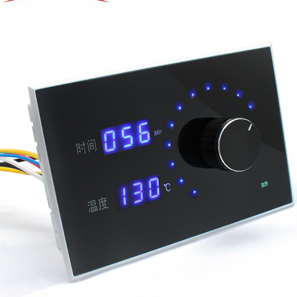 New Waterproof Temperature Controlled Switch